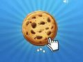 Xogo Cookie Clicker en liña