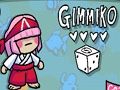 Xogo Gimmiko en liña