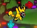 Xogo Fnf vs pibby pikachu en liña