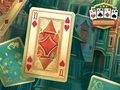 Xogo Solitario clásico  en liña