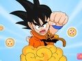 Xogo Dragon Ball 3 en liña