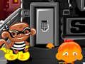 Xogo Monkey Go Happy Stage 754 en liña