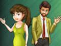 Xogo Amgel Easy Room Escape 118 en liña