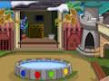 Xogo Big Castle Escape en liña