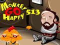 Xogo Monkey Go Happy Stage 513 en liña