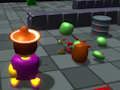 Xogo Zomblox. io  en liña