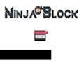 Xogo Bloque Ninja  en liña