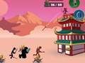 Xogo Stick War Legacy 2 en liña