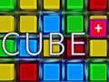 Xogo Cubo Plus  en liña