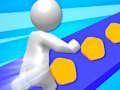 Xogo Blob Giant Rush en liña