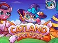 Xogo Catland: Puzzle de bloques  en liña