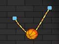 Xogo Slash Dunk en liña