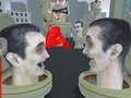 Xogo 2 Xogadores: Skibidi Toilet Fight  en liña