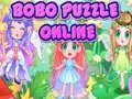Xogo Bobo Puzzle en liña en liña