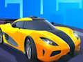 Xogo Carreira de coches 3D Race Master  en liña