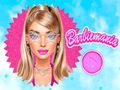 Xogo Barbiemanía en liña