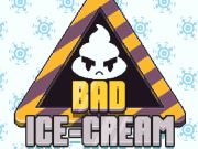 Xogo Bad Ice Cream 3  en liña