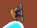 Xogo Snowboard en liña