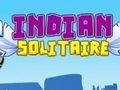 Xogo Solitario indio  en liña