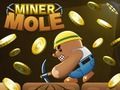 Xogo Mole mineiro  en liña