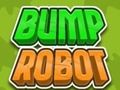 Xogo Robot Bump  en liña