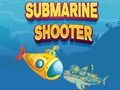 Xogo Tirador submarino  en liña