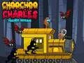 Xogo CHOOCHOO CHARLES FILLS DEFENSA en liña