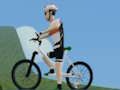 Xogo Bicicleta Rush 3D  en liña