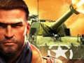 Xogo FPS de combate moderno  en liña