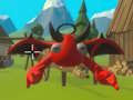 Xogo Dedo máxico: Fps 3D  en liña