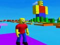 Xogo Roblox Obby: Torre do Inferno  en liña