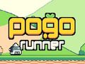 Xogo Pogo Runner en liña