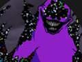 Xogo Fnf x pibby grimace shake en liña