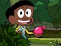 Xogo Craig of the Creek Splash Battle en liña