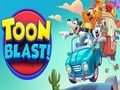 Xogo Toon Blast: The Block Game  en liña