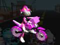 Xogo Xogo de desafío de carreiras en 3D de moto en liña Xogo Xogo de desafío de carreiras en 3D de moto en liña