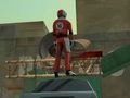 Xogo Só arriba: Gravity Parkour 3D  en liña
