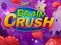 Xogo Sam & Cat: Brain Crush en liña