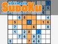 Xogo Sudoku definitivo  en liña