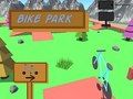 Xogo Parque de bicicletas en liña
