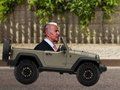 Xogo Biden Wheelie  en liña