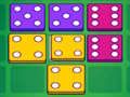 Xogo Combinación de dados  en liña