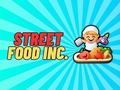 Xogo Street Food Inc. en liña