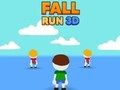 Xogo Fall Run 3d en liña