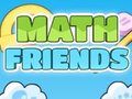 Xogo Amigos de Matemáticas  en liña
