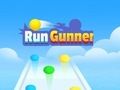 Xogo Corre Gunner  en liña