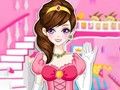 Xogo Princesa Aisha  en liña