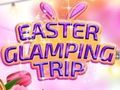 Xogo Glamping de Pascua  en liña