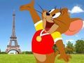 Xogo Tom e Jerry: vístese  en liña