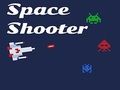 Xogo Shooter espacial  en liña